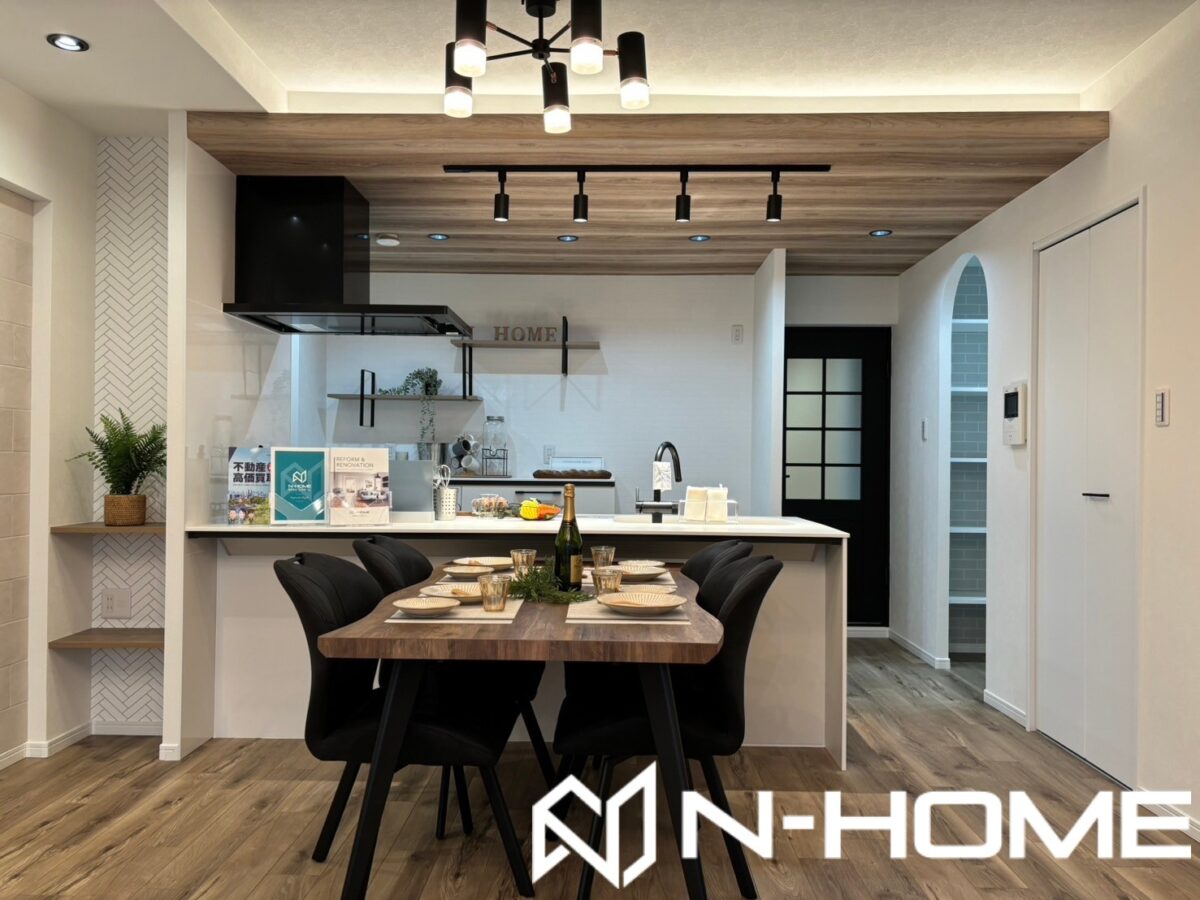 御成約御礼　朝日プラザ枚方公園C棟